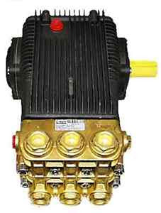 XW30.25N PUMP by AR PUMPS
